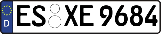 ES-XE9684