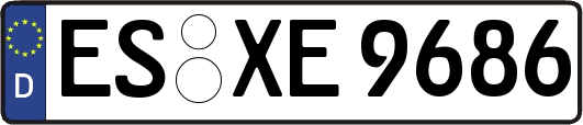 ES-XE9686