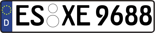 ES-XE9688