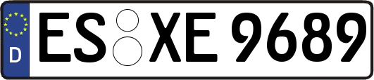 ES-XE9689