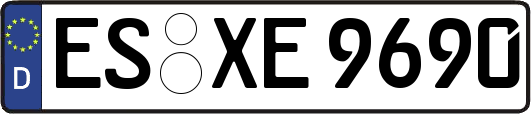 ES-XE9690