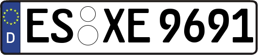 ES-XE9691