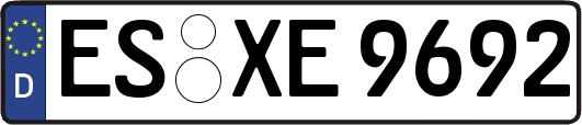 ES-XE9692