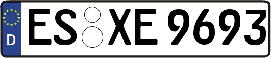 ES-XE9693