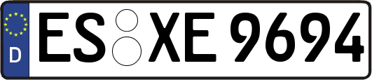 ES-XE9694