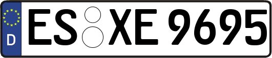 ES-XE9695