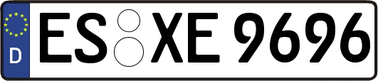 ES-XE9696