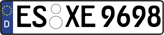 ES-XE9698
