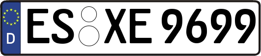 ES-XE9699