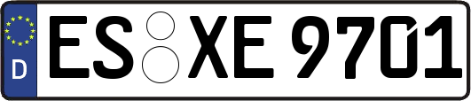 ES-XE9701