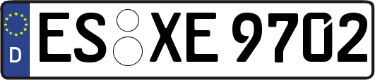 ES-XE9702
