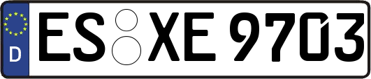 ES-XE9703