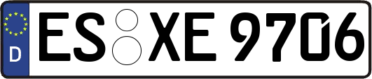 ES-XE9706
