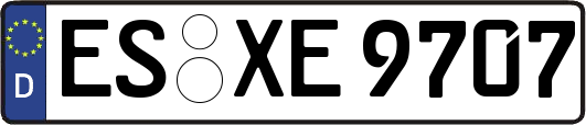 ES-XE9707