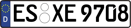 ES-XE9708