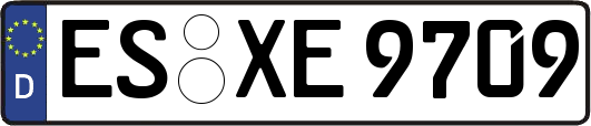 ES-XE9709