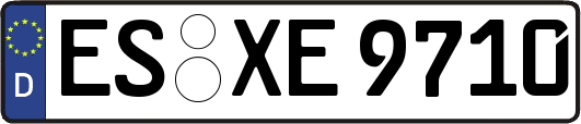 ES-XE9710
