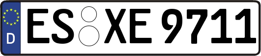 ES-XE9711