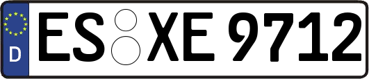 ES-XE9712