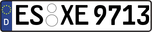 ES-XE9713