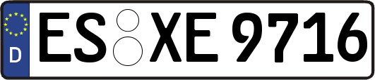 ES-XE9716