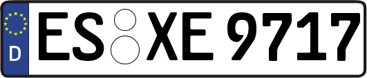 ES-XE9717