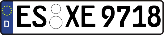 ES-XE9718