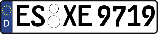 ES-XE9719