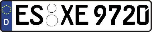 ES-XE9720