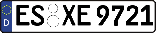 ES-XE9721