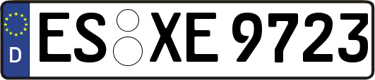 ES-XE9723