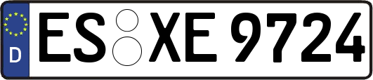 ES-XE9724