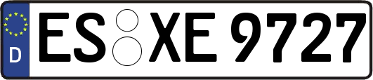 ES-XE9727