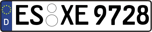 ES-XE9728