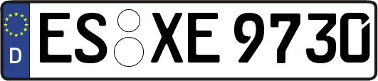 ES-XE9730