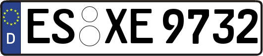 ES-XE9732