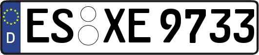 ES-XE9733