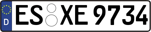 ES-XE9734