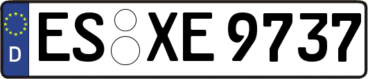 ES-XE9737