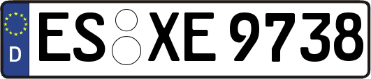 ES-XE9738
