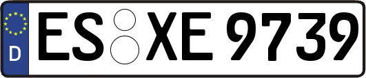 ES-XE9739