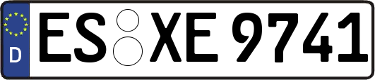 ES-XE9741