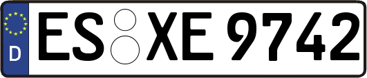 ES-XE9742