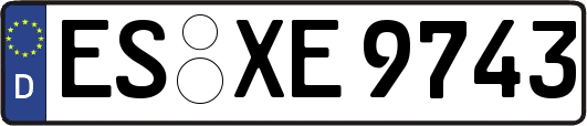ES-XE9743