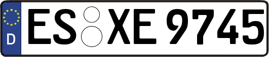 ES-XE9745