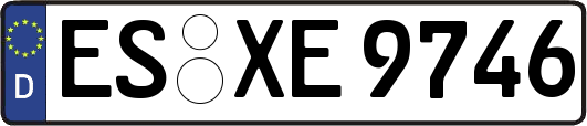 ES-XE9746