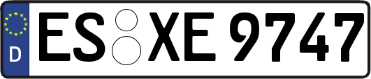 ES-XE9747