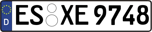 ES-XE9748