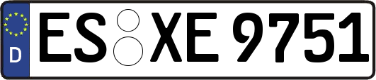 ES-XE9751
