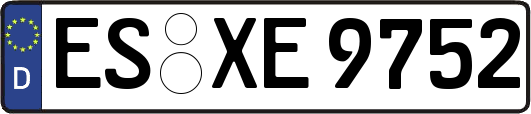 ES-XE9752